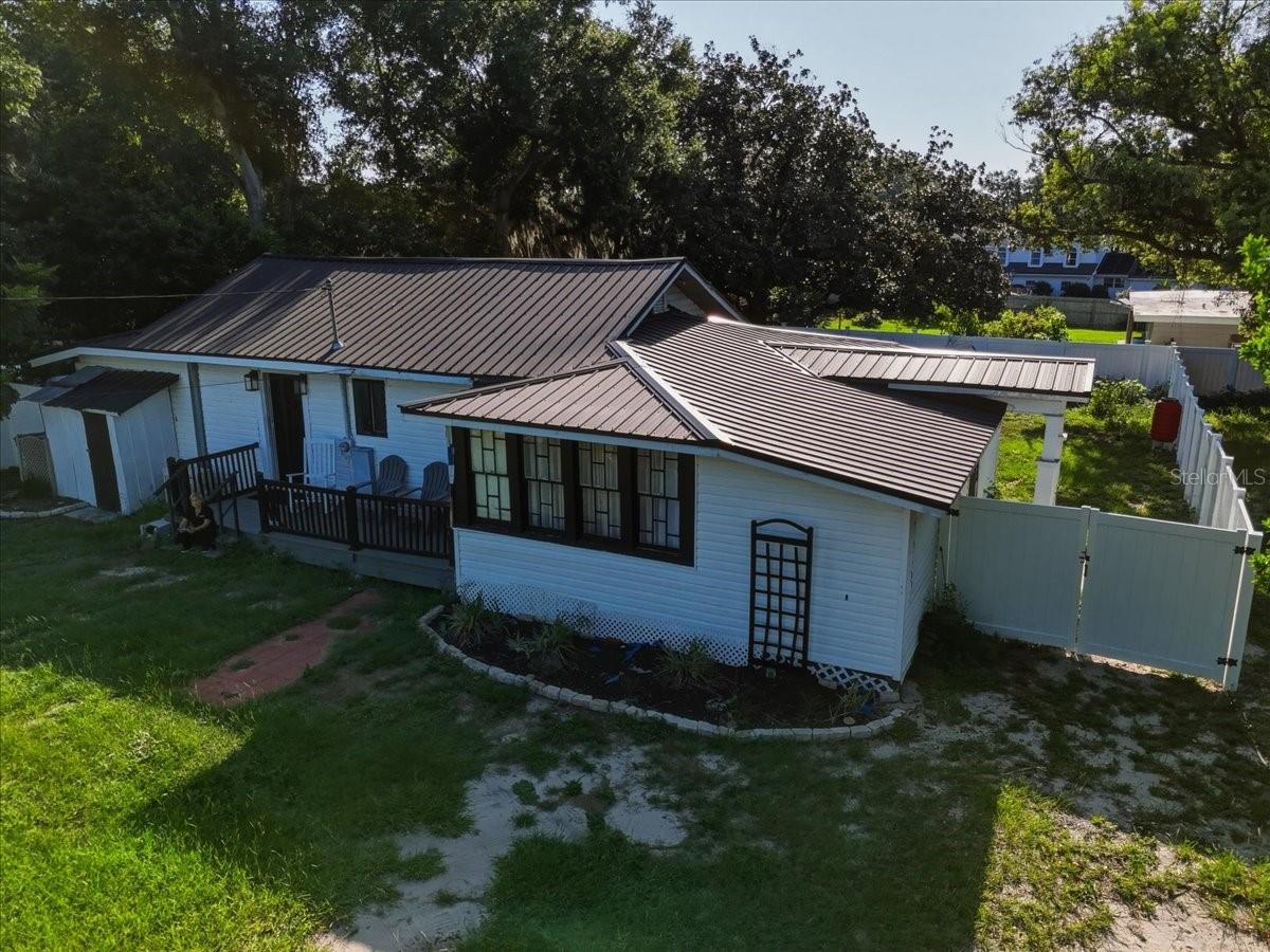 JARVIS HEIGHTS - Residential
