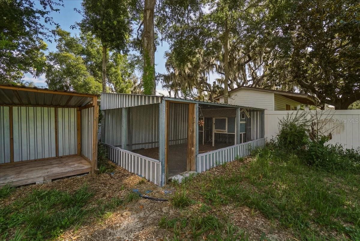JARVIS HEIGHTS - Residential