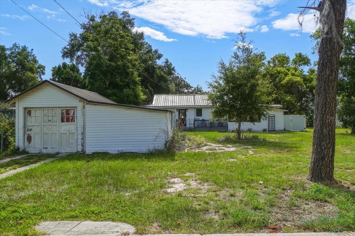 JARVIS HEIGHTS - Residential