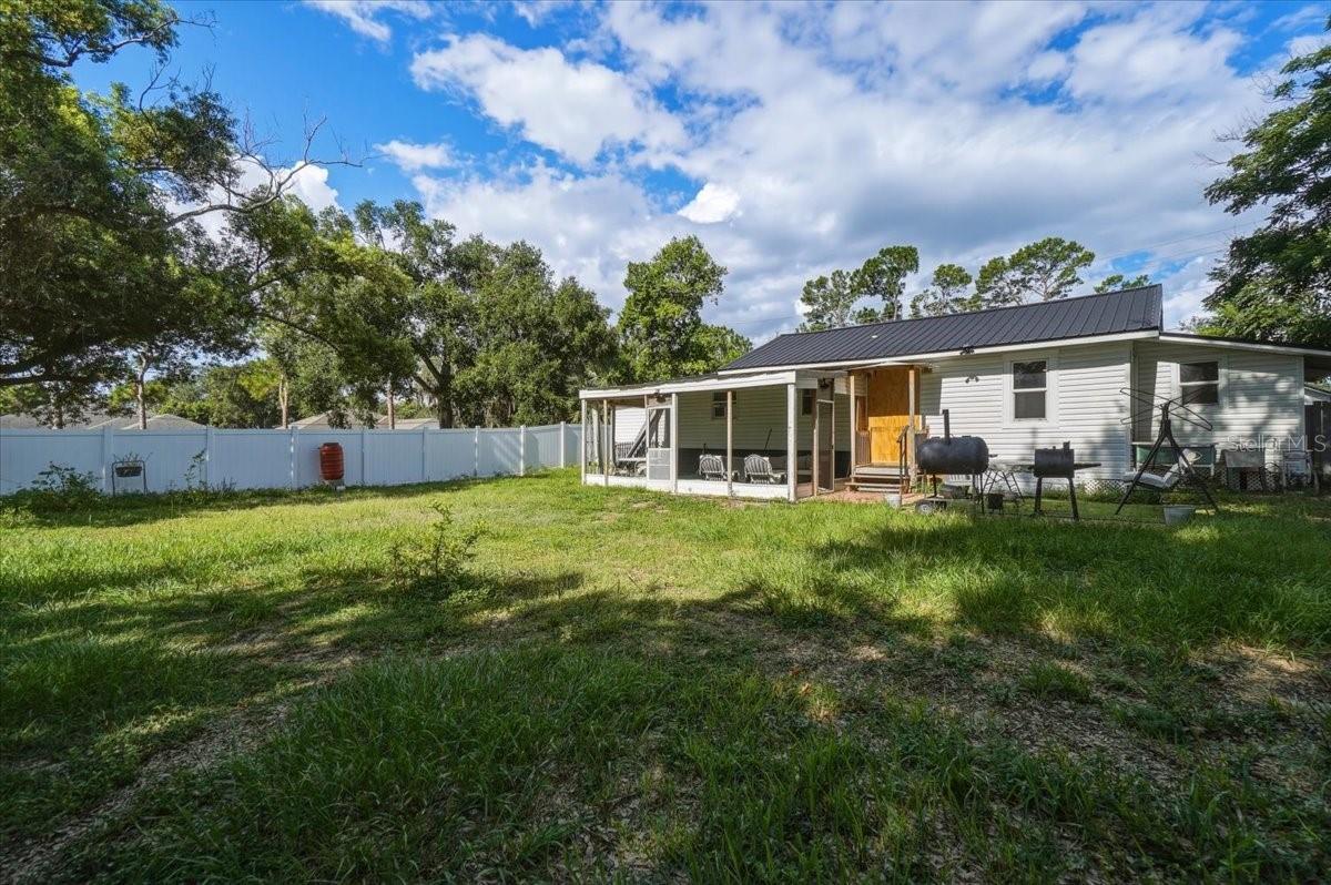 JARVIS HEIGHTS - Residential