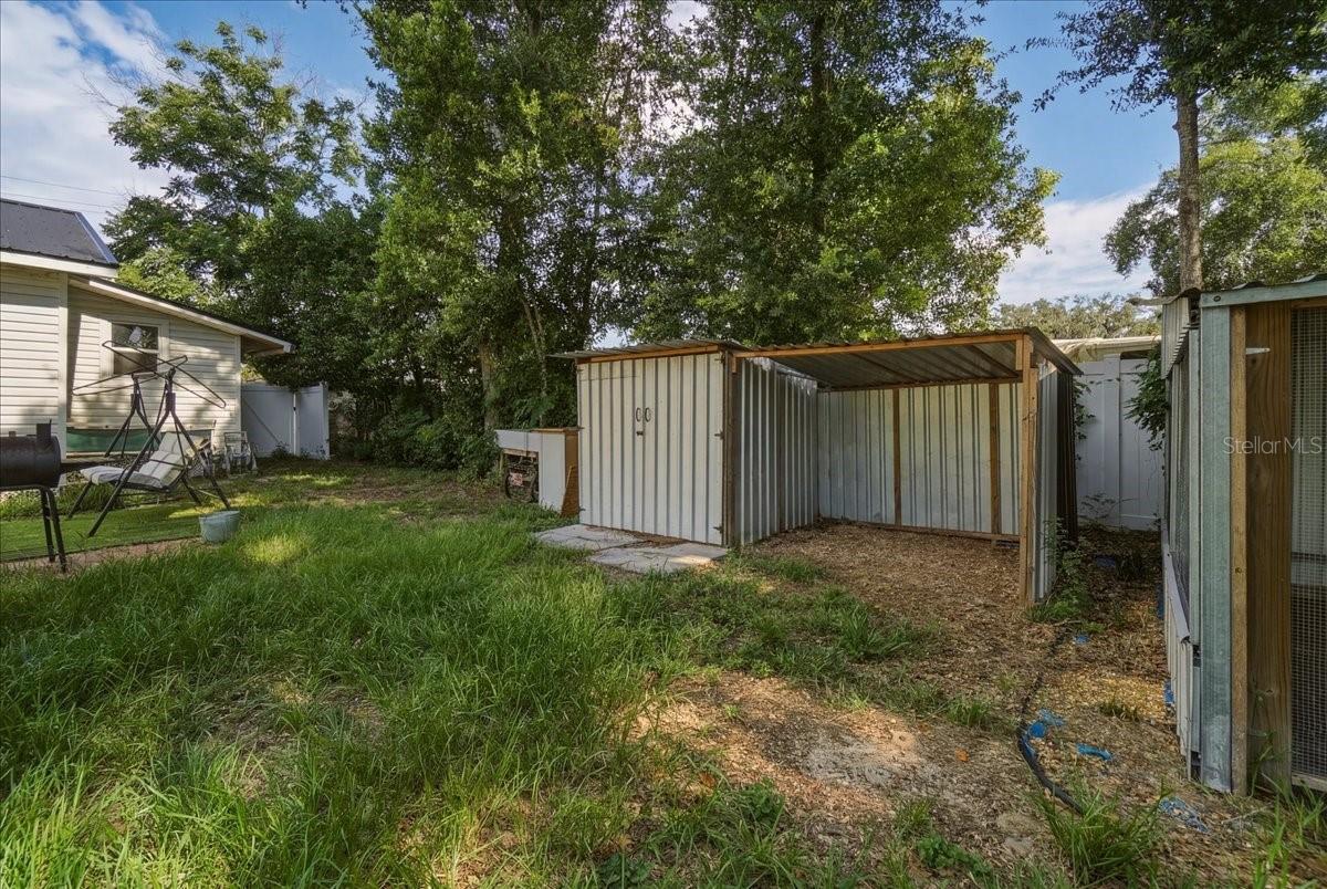JARVIS HEIGHTS - Residential