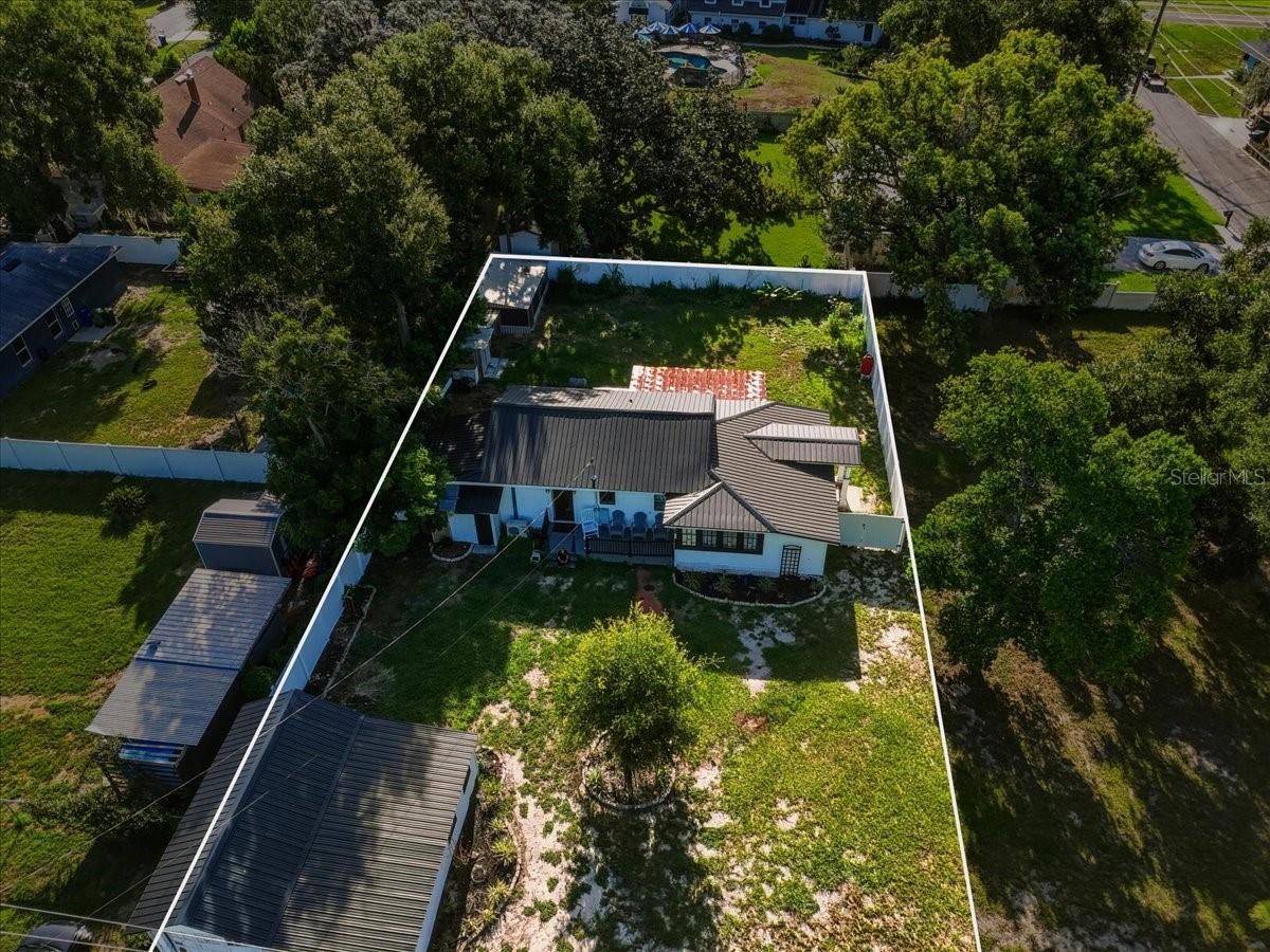 JARVIS HEIGHTS - Residential