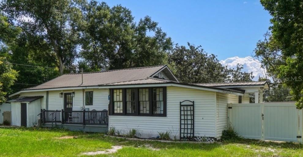JARVIS HEIGHTS - Residential