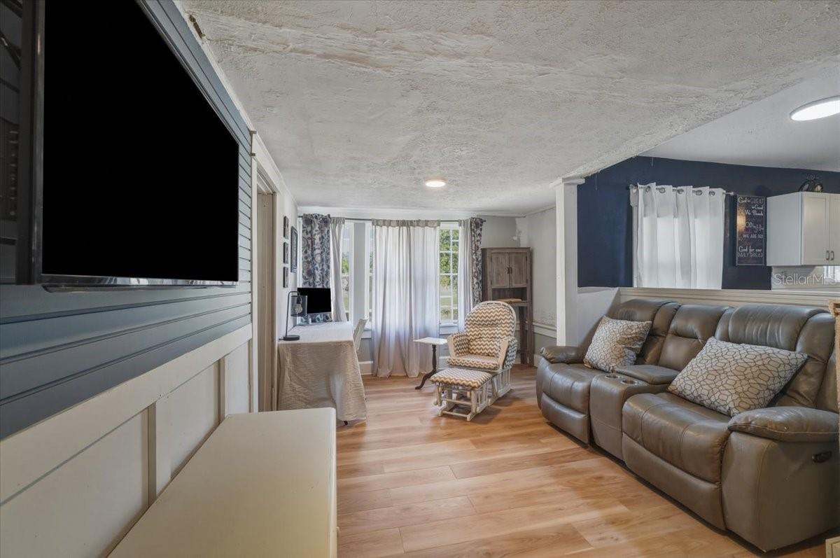 JARVIS HEIGHTS - Residential