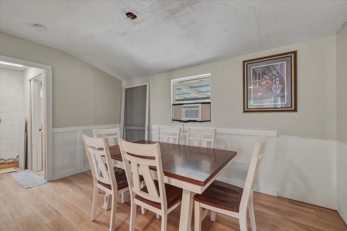 JARVIS HEIGHTS - Residential