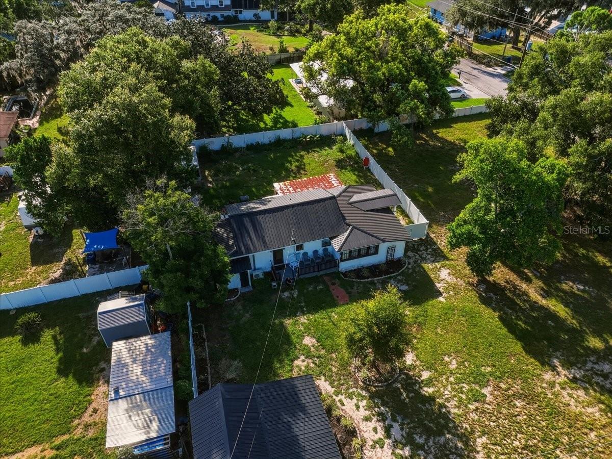 JARVIS HEIGHTS - Residential