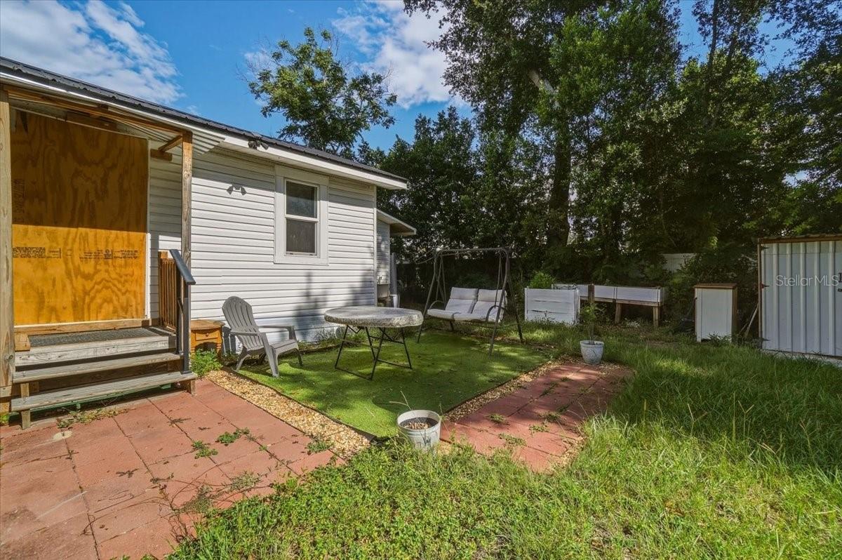 JARVIS HEIGHTS - Residential
