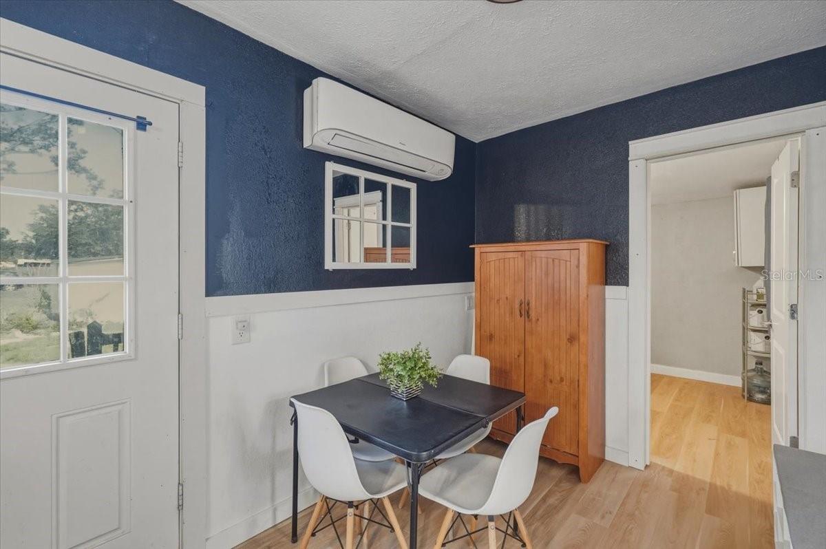 JARVIS HEIGHTS - Residential