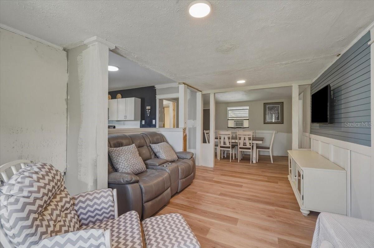 JARVIS HEIGHTS - Residential