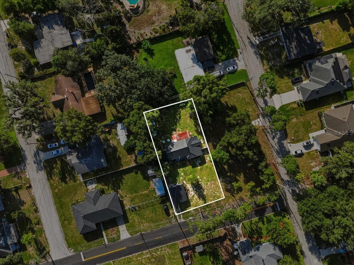 JARVIS HEIGHTS - Residential