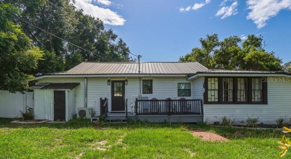 JARVIS HEIGHTS - Residential