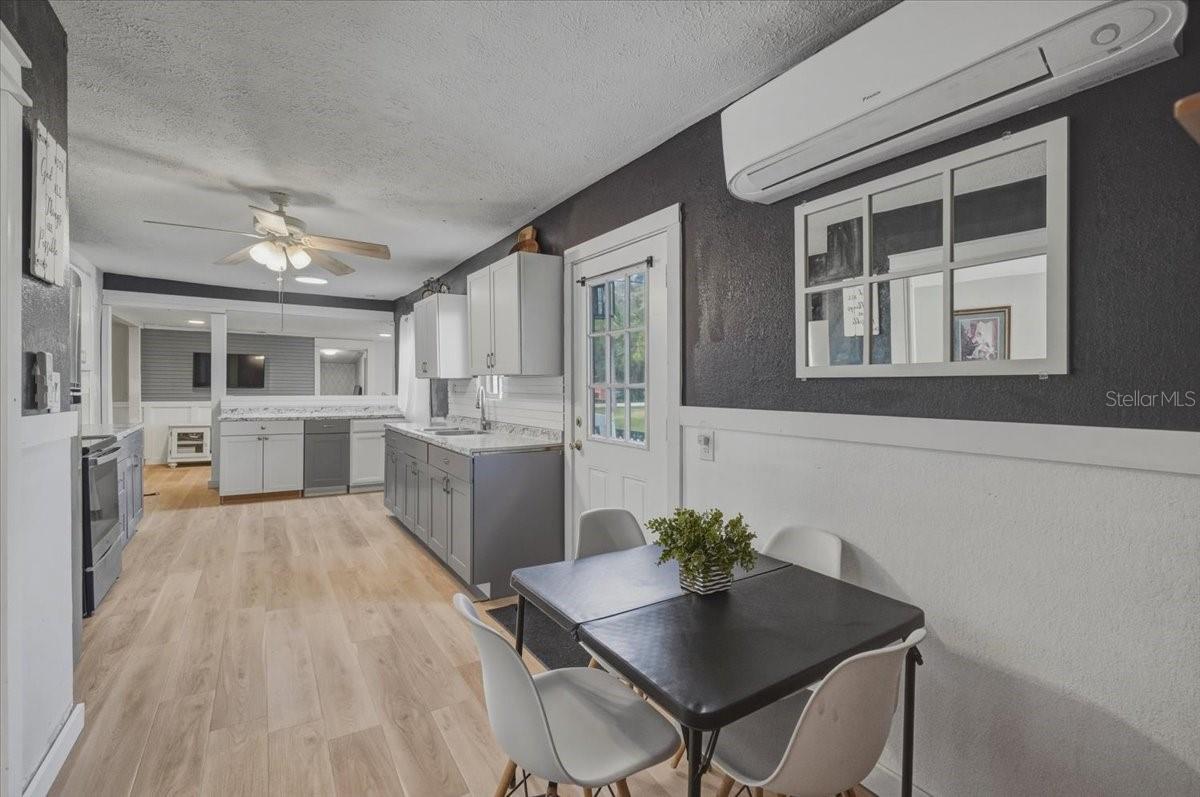 JARVIS HEIGHTS - Residential