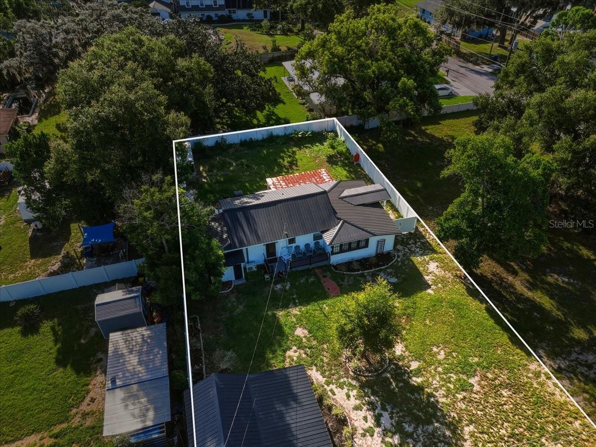 JARVIS HEIGHTS - Residential