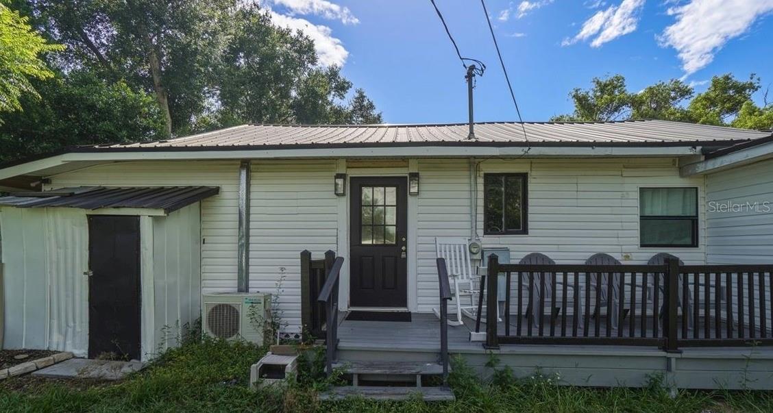 JARVIS HEIGHTS - Residential