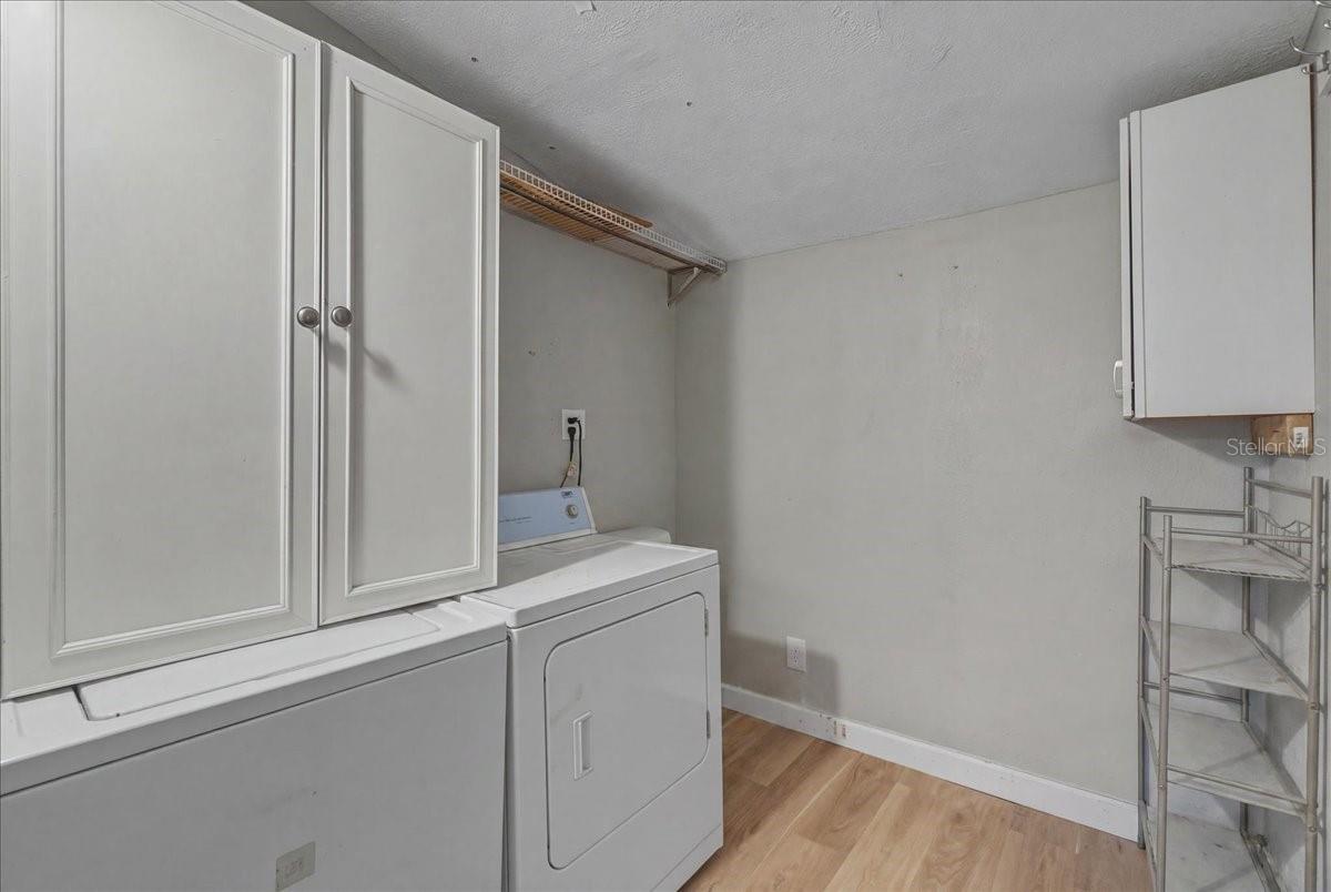 JARVIS HEIGHTS - Residential