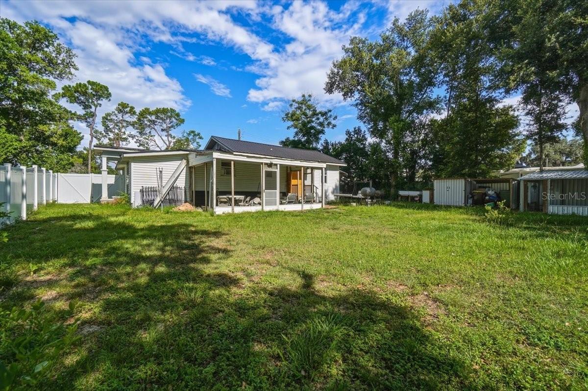 JARVIS HEIGHTS - Residential