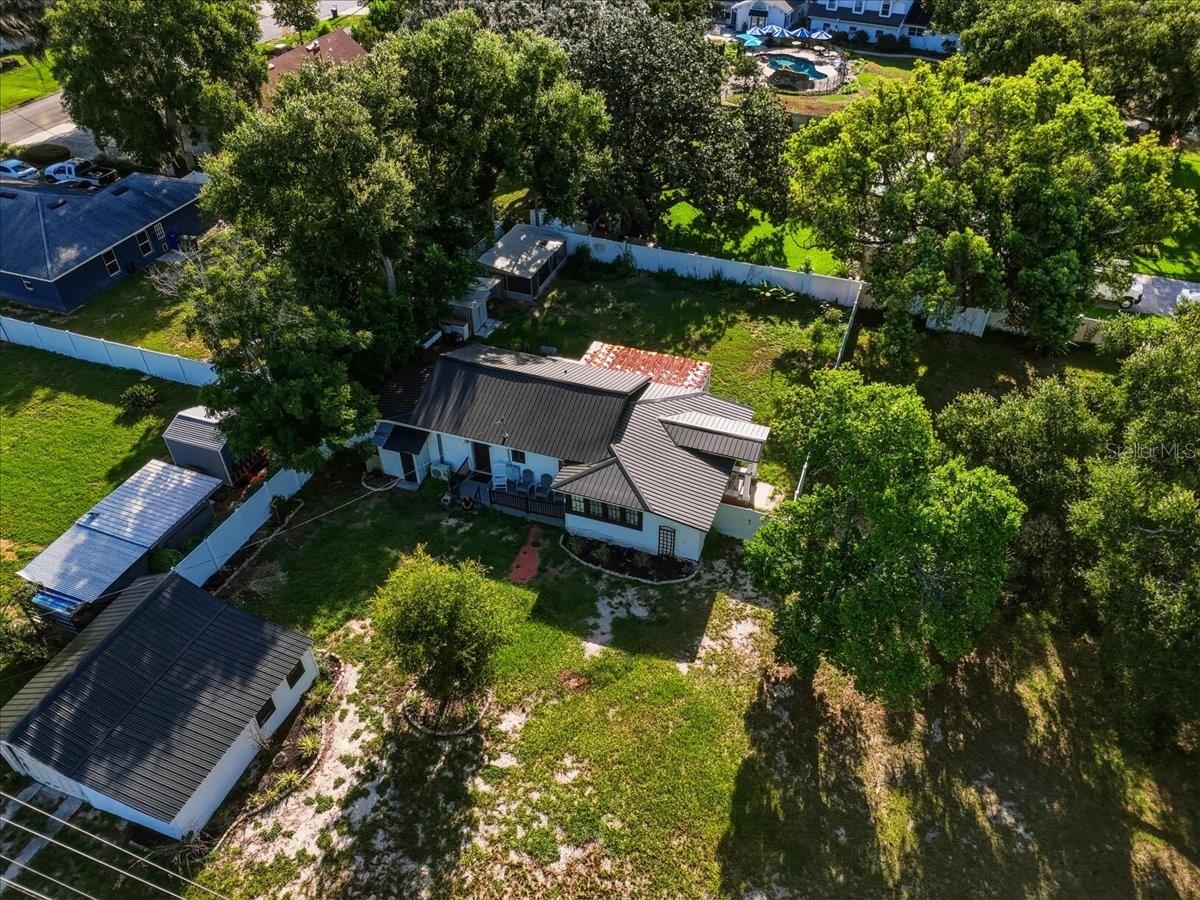 JARVIS HEIGHTS - Residential