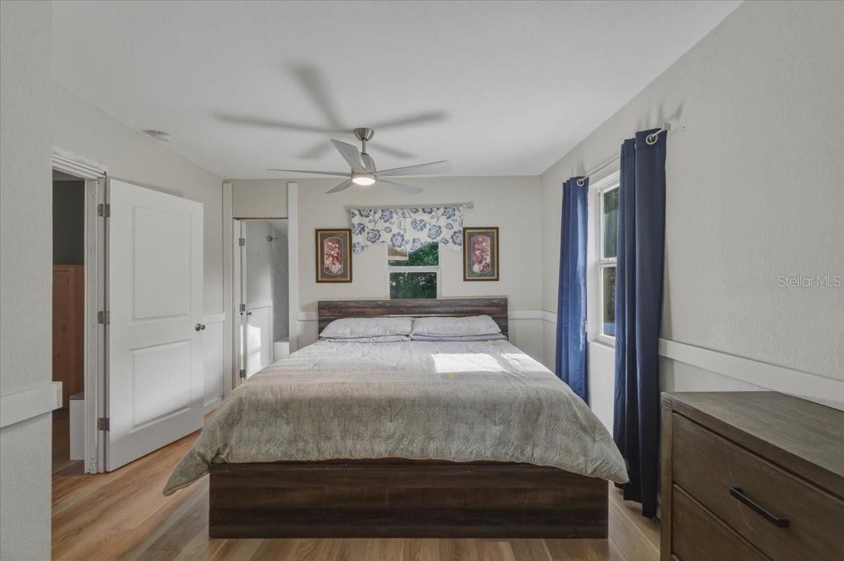 JARVIS HEIGHTS - Residential