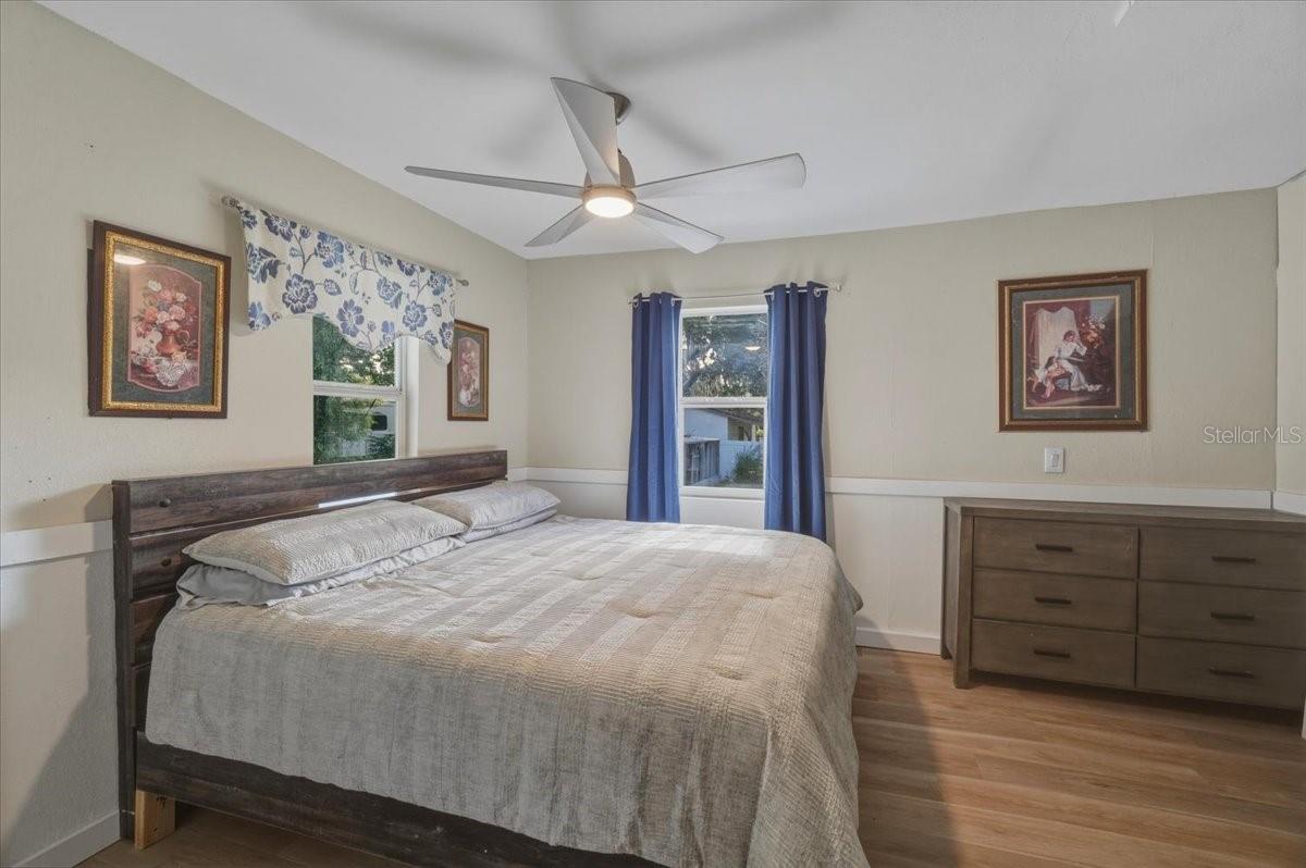 JARVIS HEIGHTS - Residential