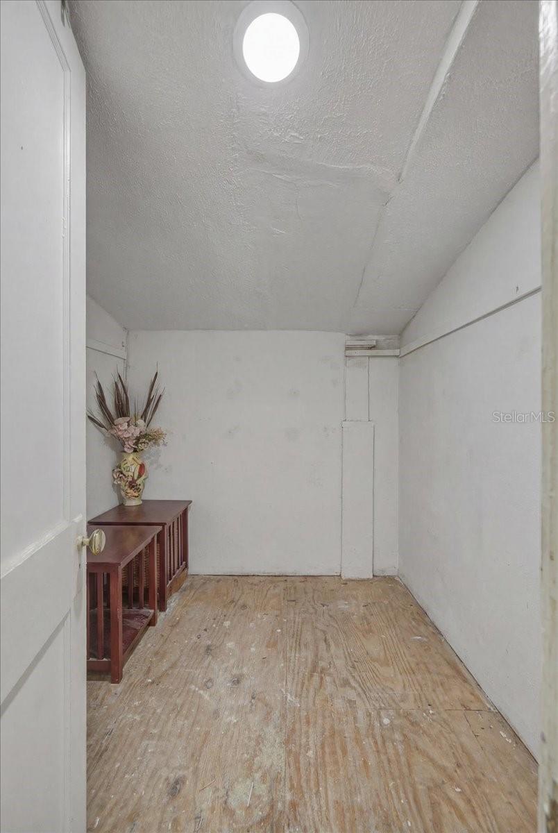 JARVIS HEIGHTS - Residential