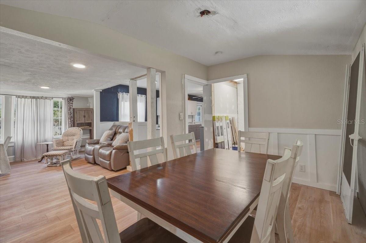 JARVIS HEIGHTS - Residential