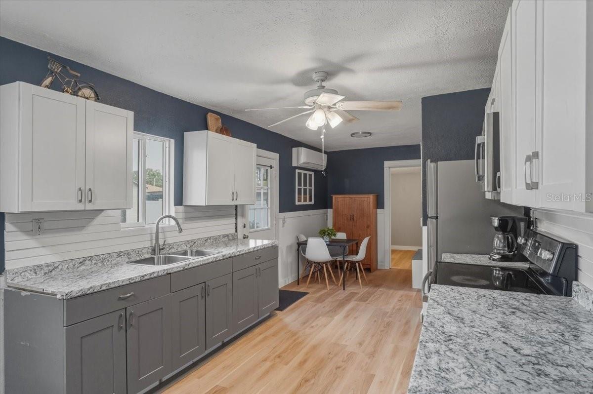 JARVIS HEIGHTS - Residential