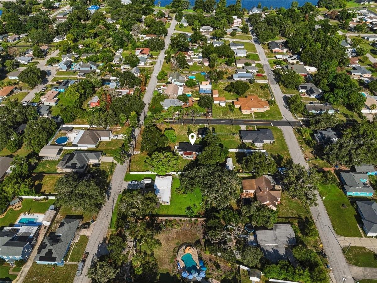 JARVIS HEIGHTS - Residential