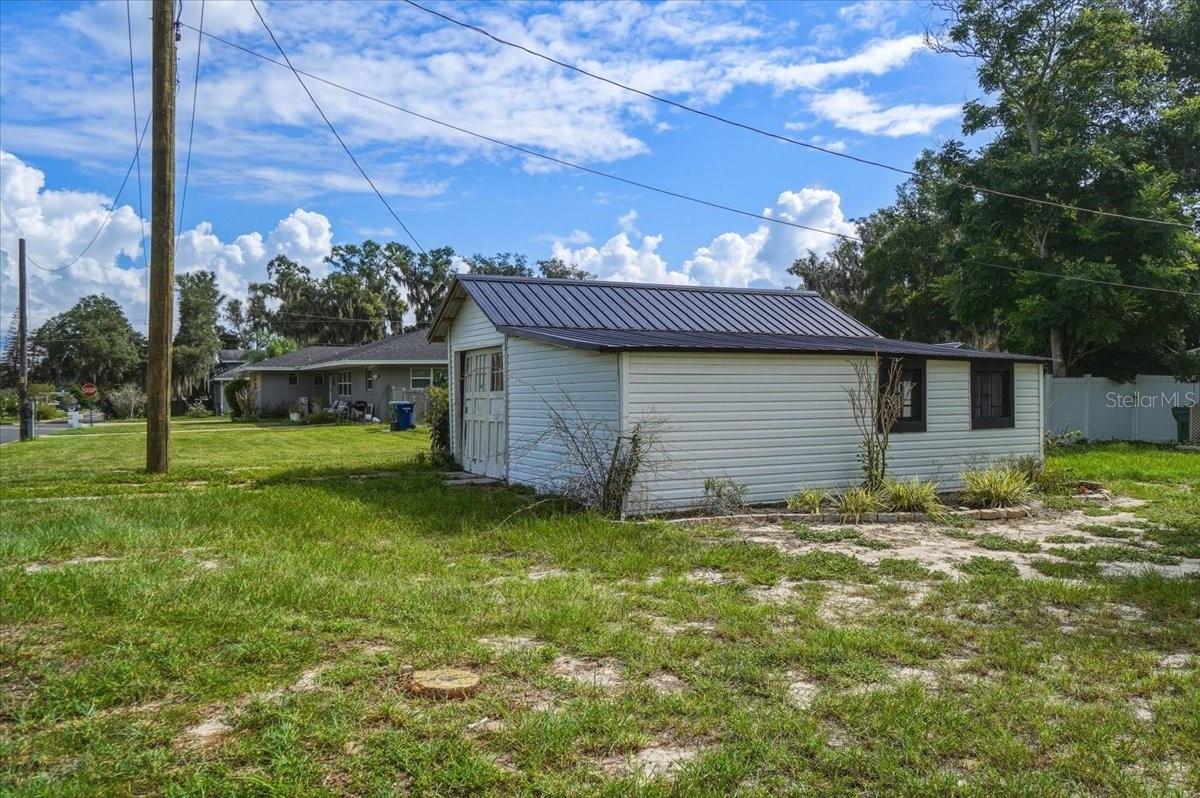 JARVIS HEIGHTS - Residential