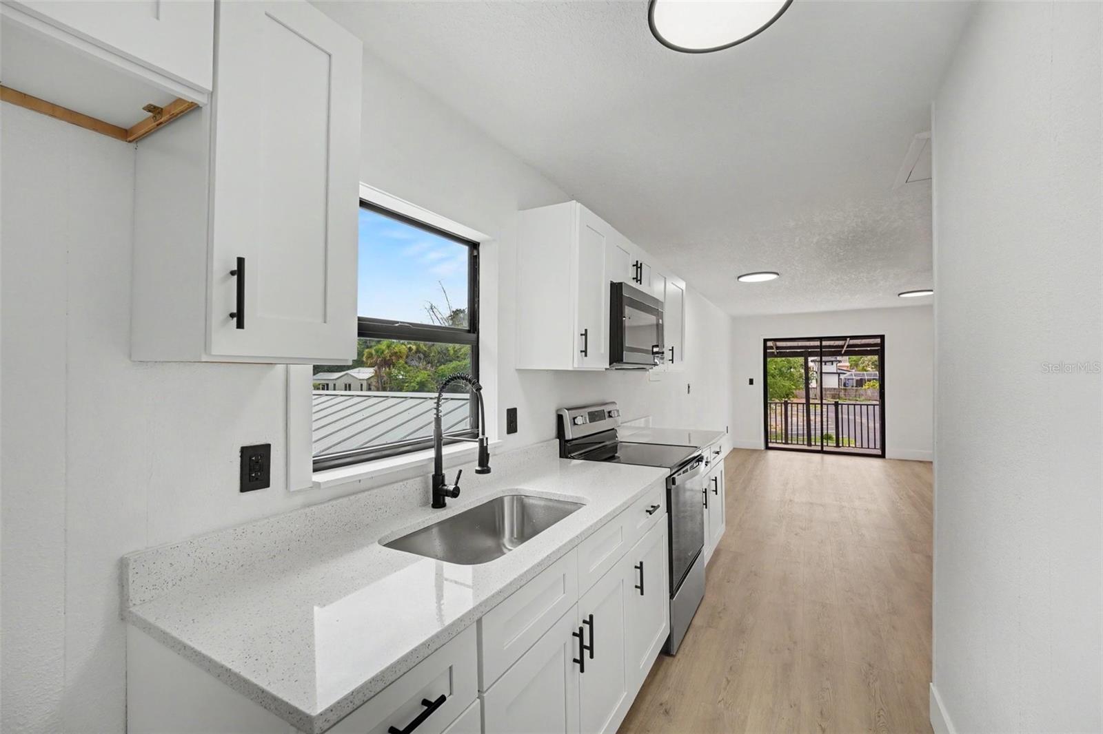 CARLTON TERRACE AMD - Residential