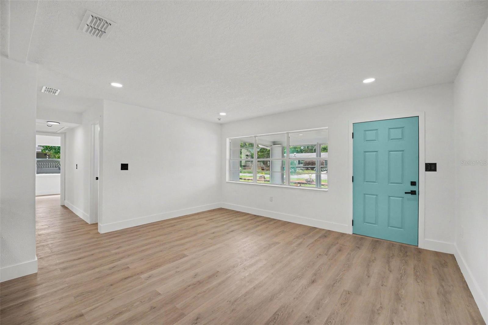 CARLTON TERRACE AMD - Residential