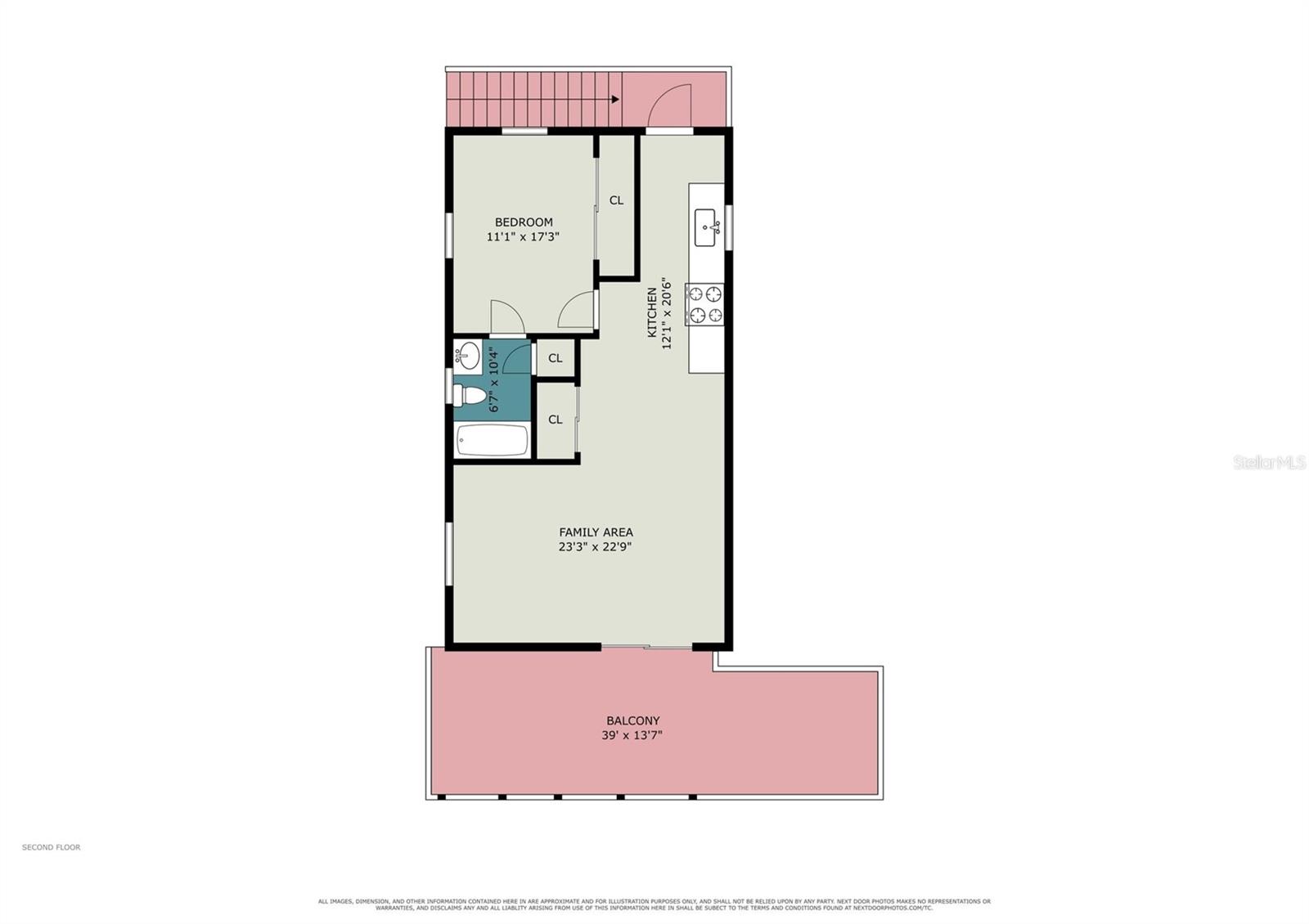 CARLTON TERRACE AMD - Residential