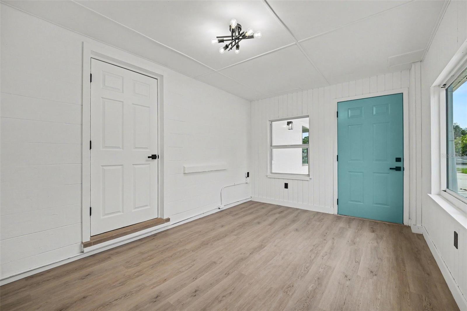 CARLTON TERRACE AMD - Residential