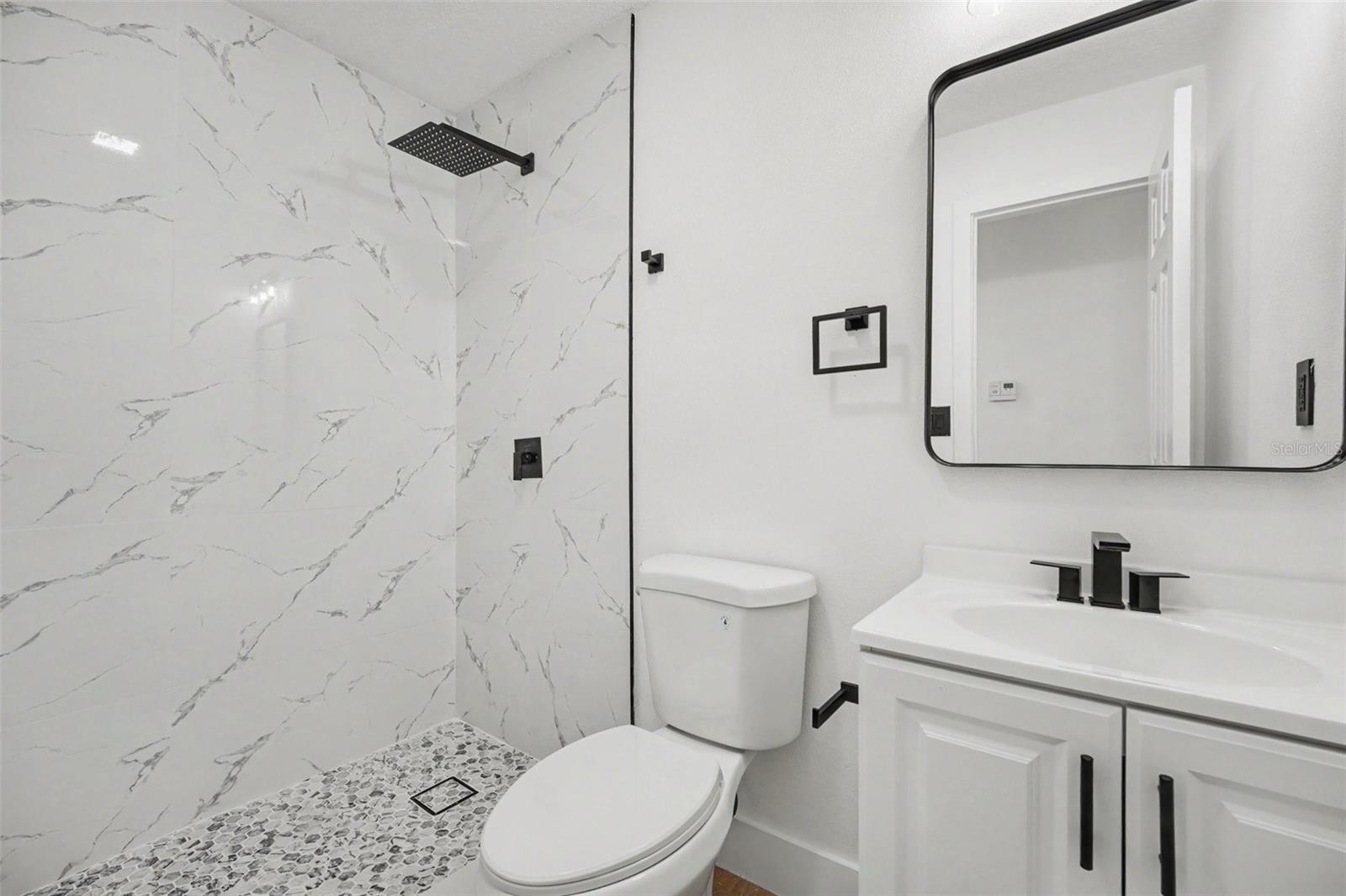 CARLTON TERRACE AMD - Residential