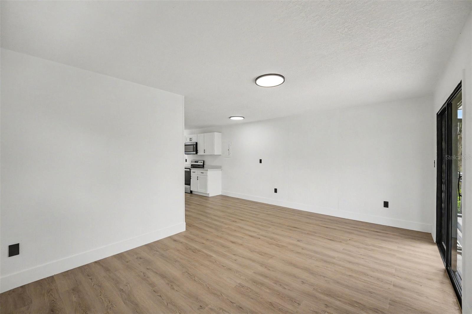 CARLTON TERRACE AMD - Residential