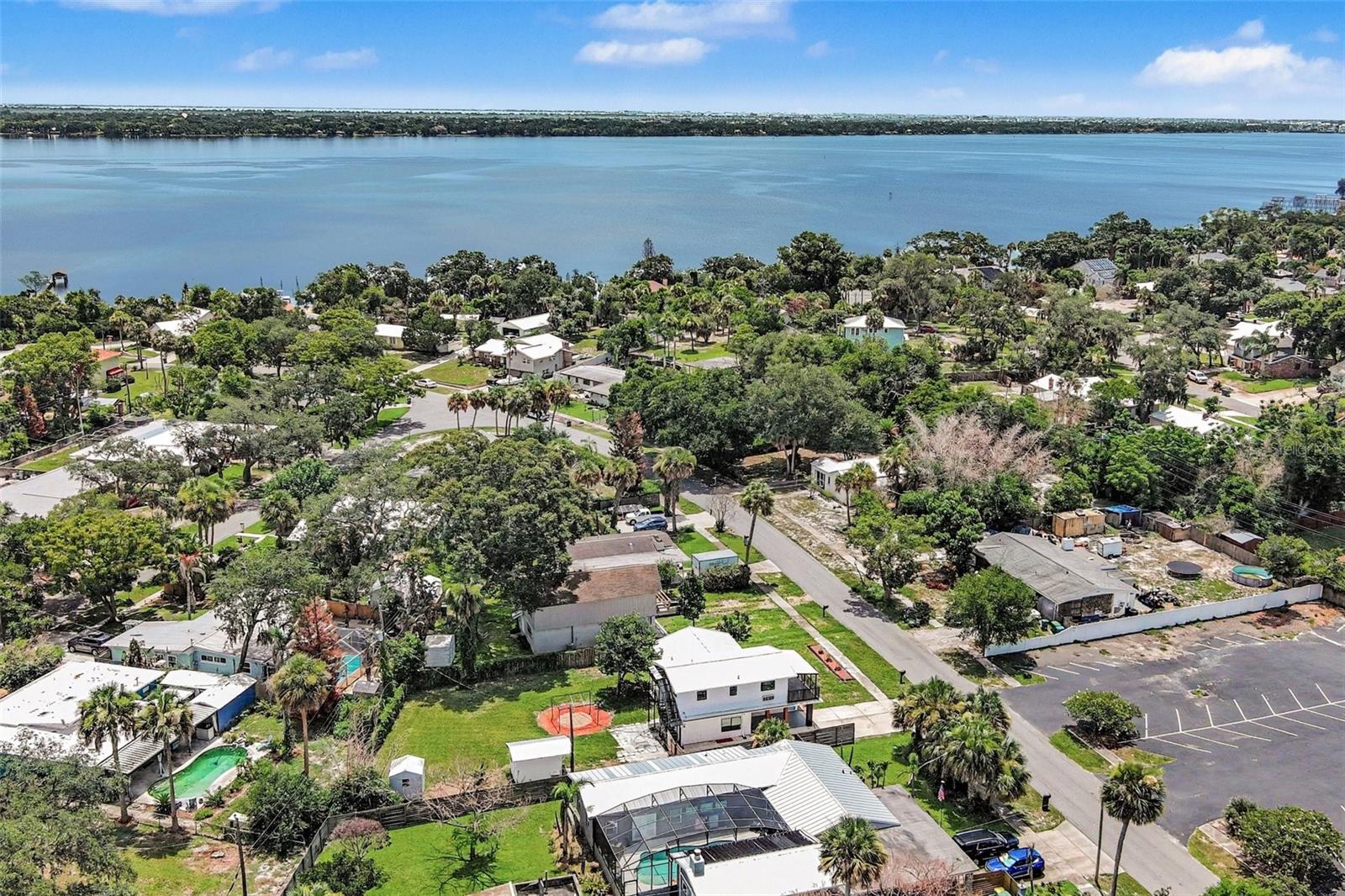 CARLTON TERRACE AMD - Residential