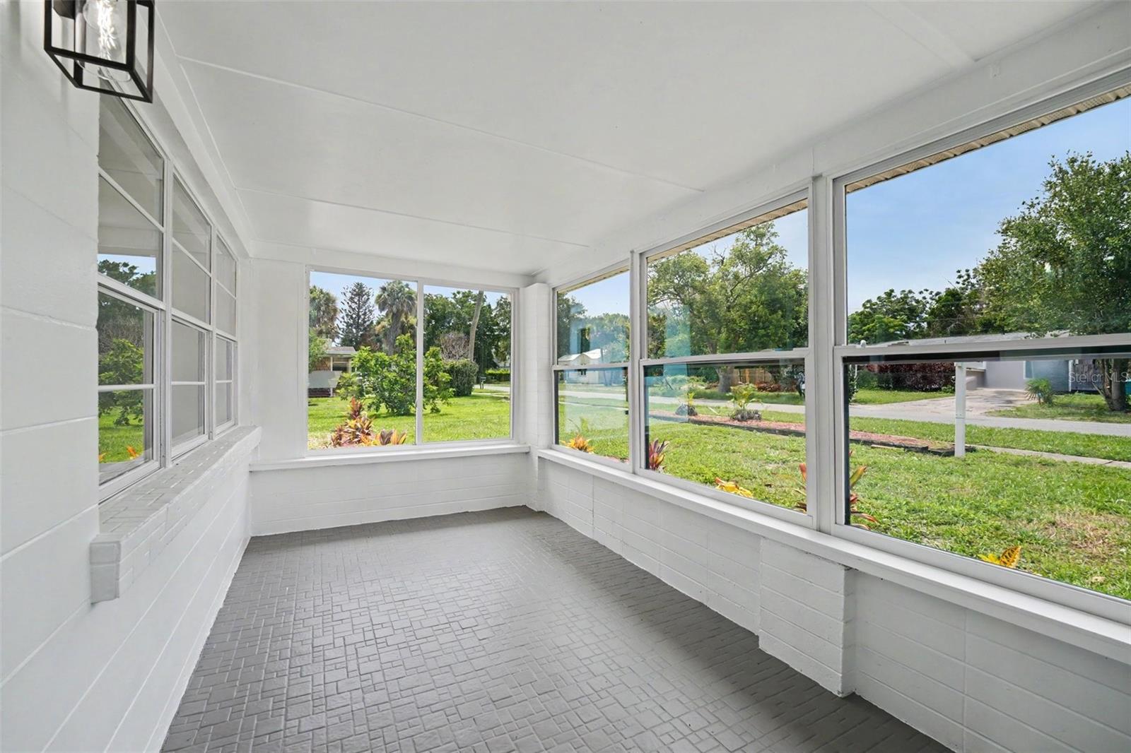 CARLTON TERRACE AMD - Residential
