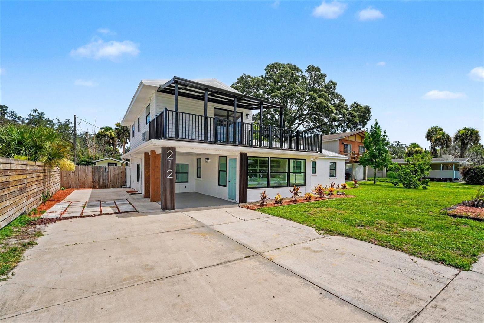 CARLTON TERRACE AMD - Residential