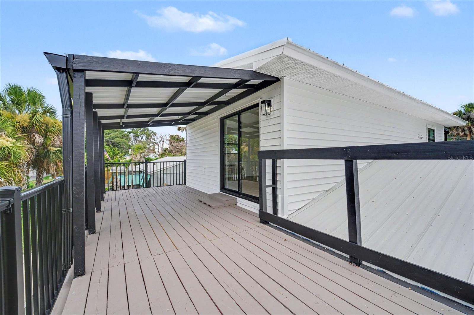 CARLTON TERRACE AMD - Residential