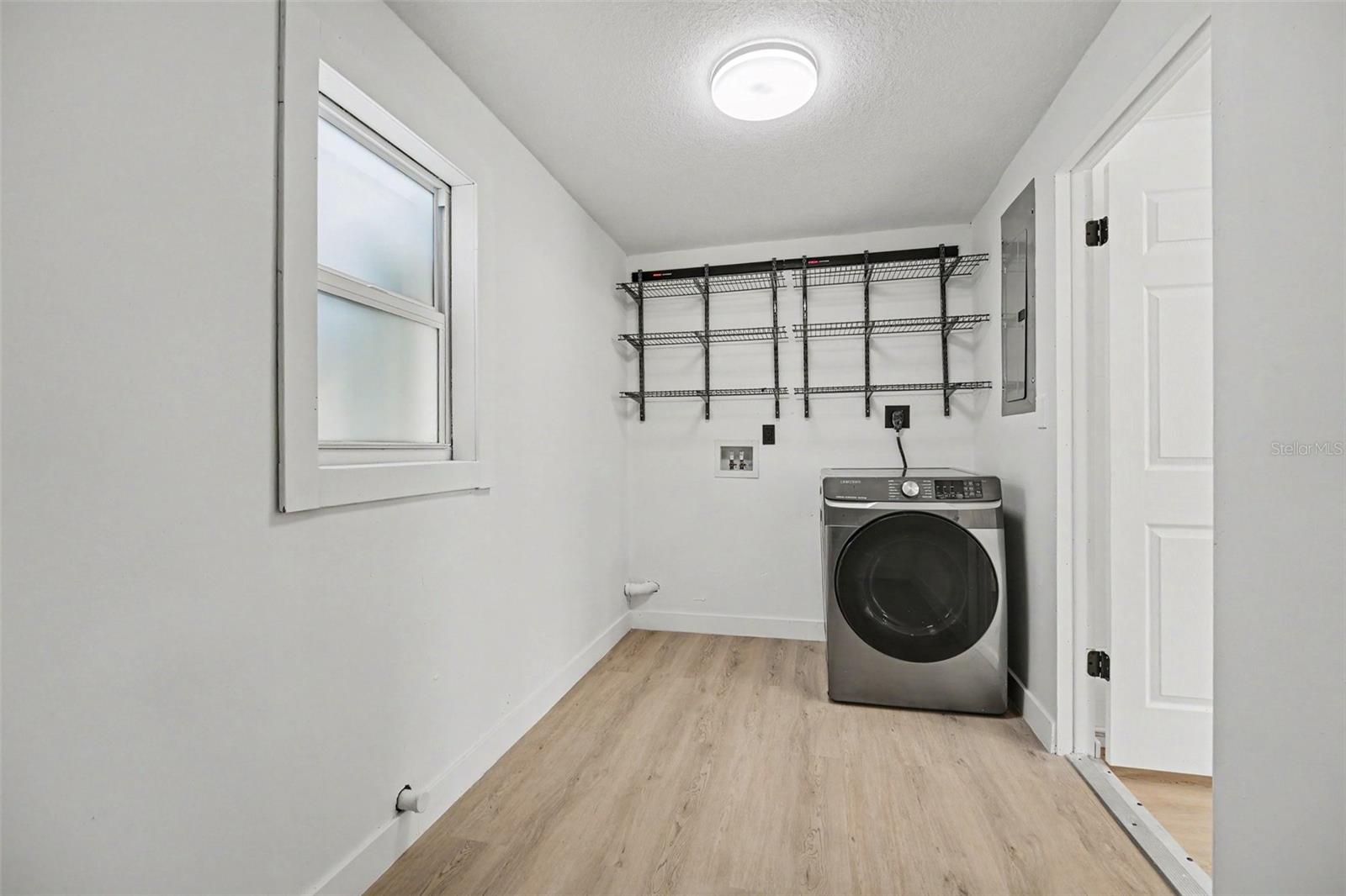 CARLTON TERRACE AMD - Residential