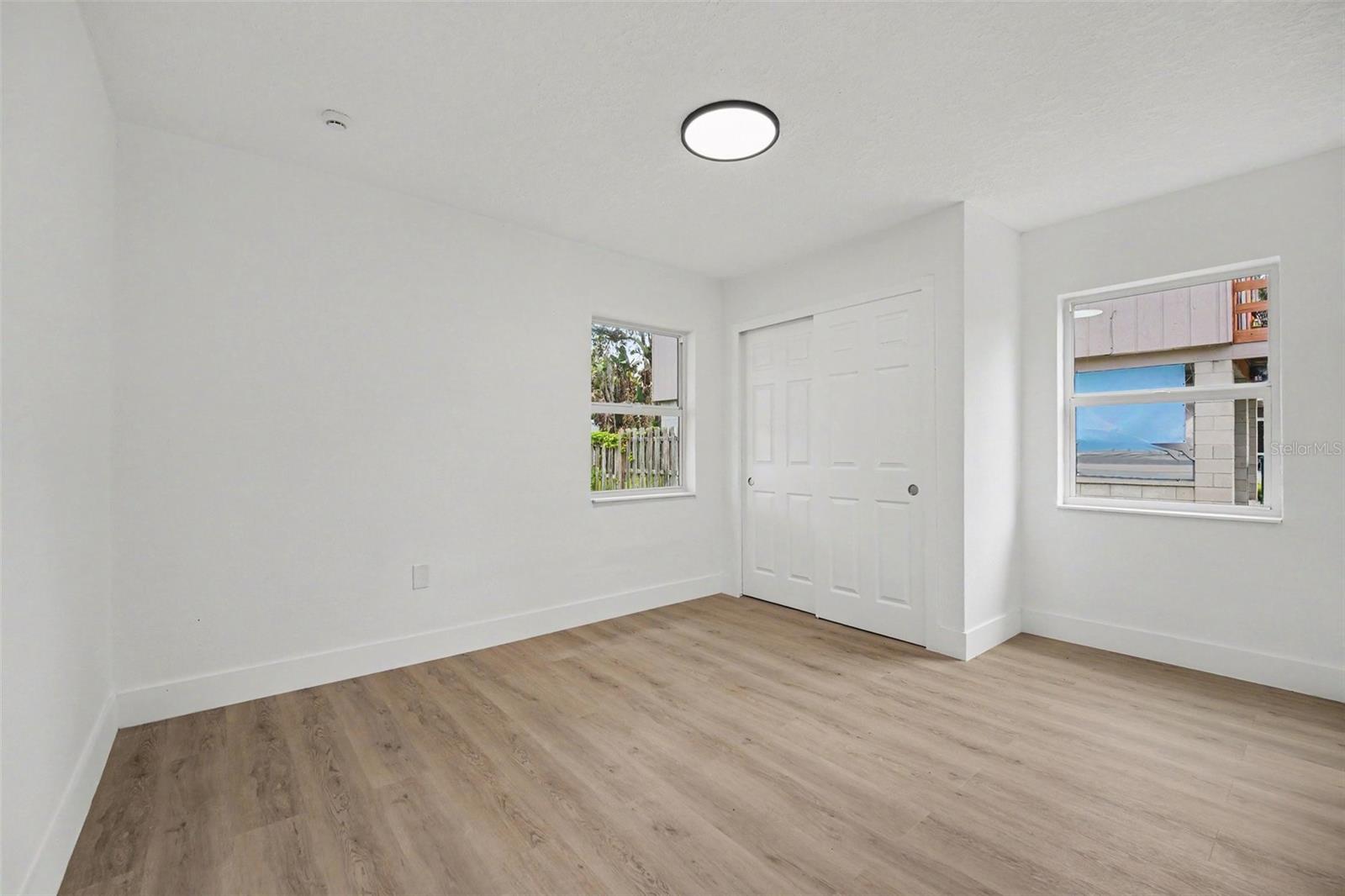 CARLTON TERRACE AMD - Residential