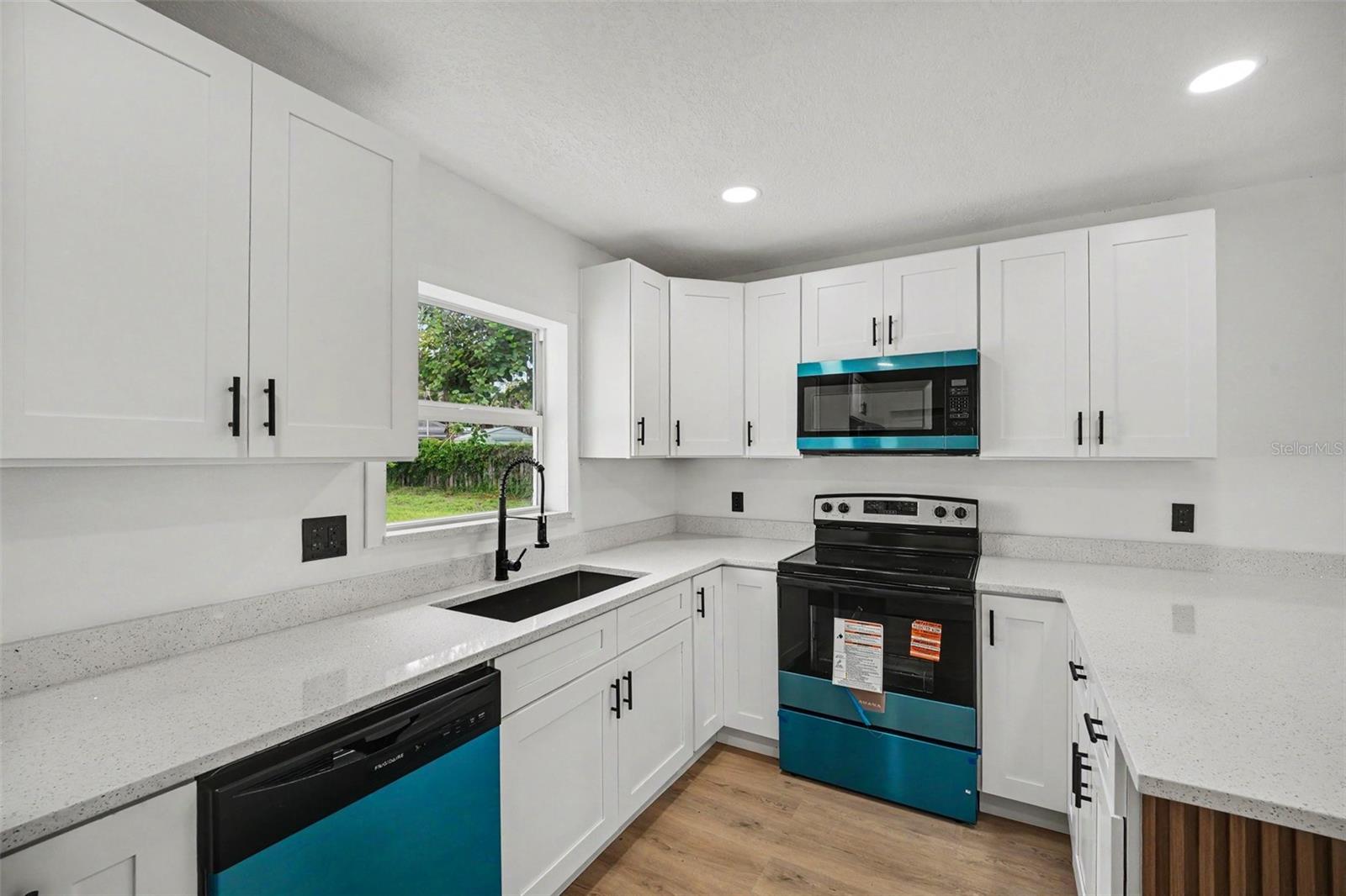 CARLTON TERRACE AMD - Residential