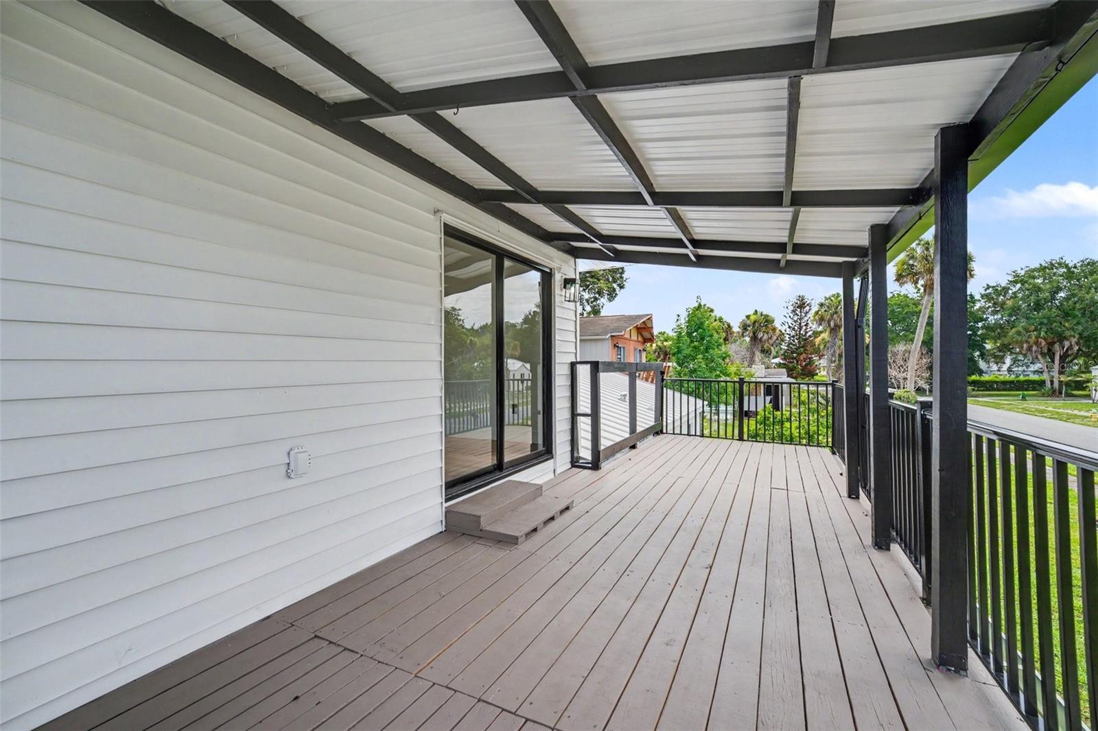 CARLTON TERRACE AMD - Residential