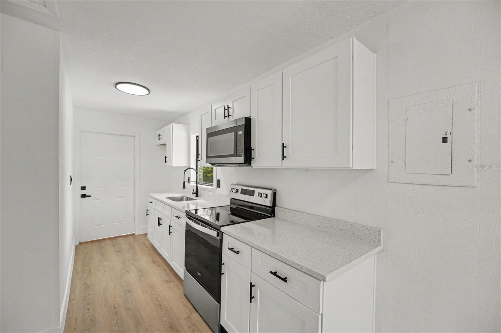 CARLTON TERRACE AMD - Residential