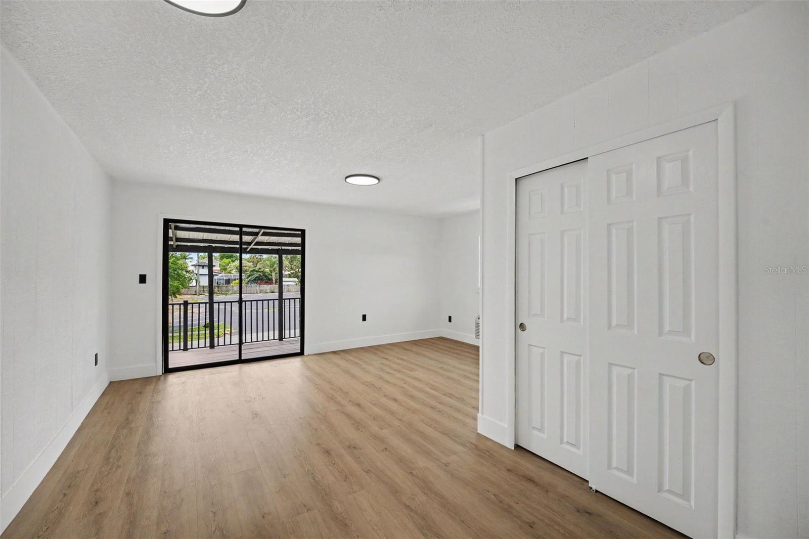 CARLTON TERRACE AMD - Residential