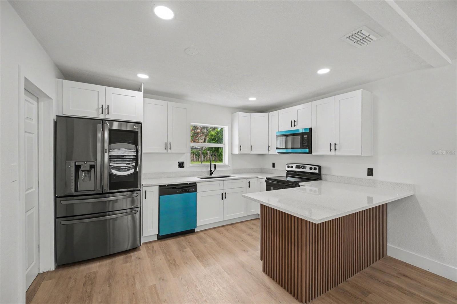 CARLTON TERRACE AMD - Residential