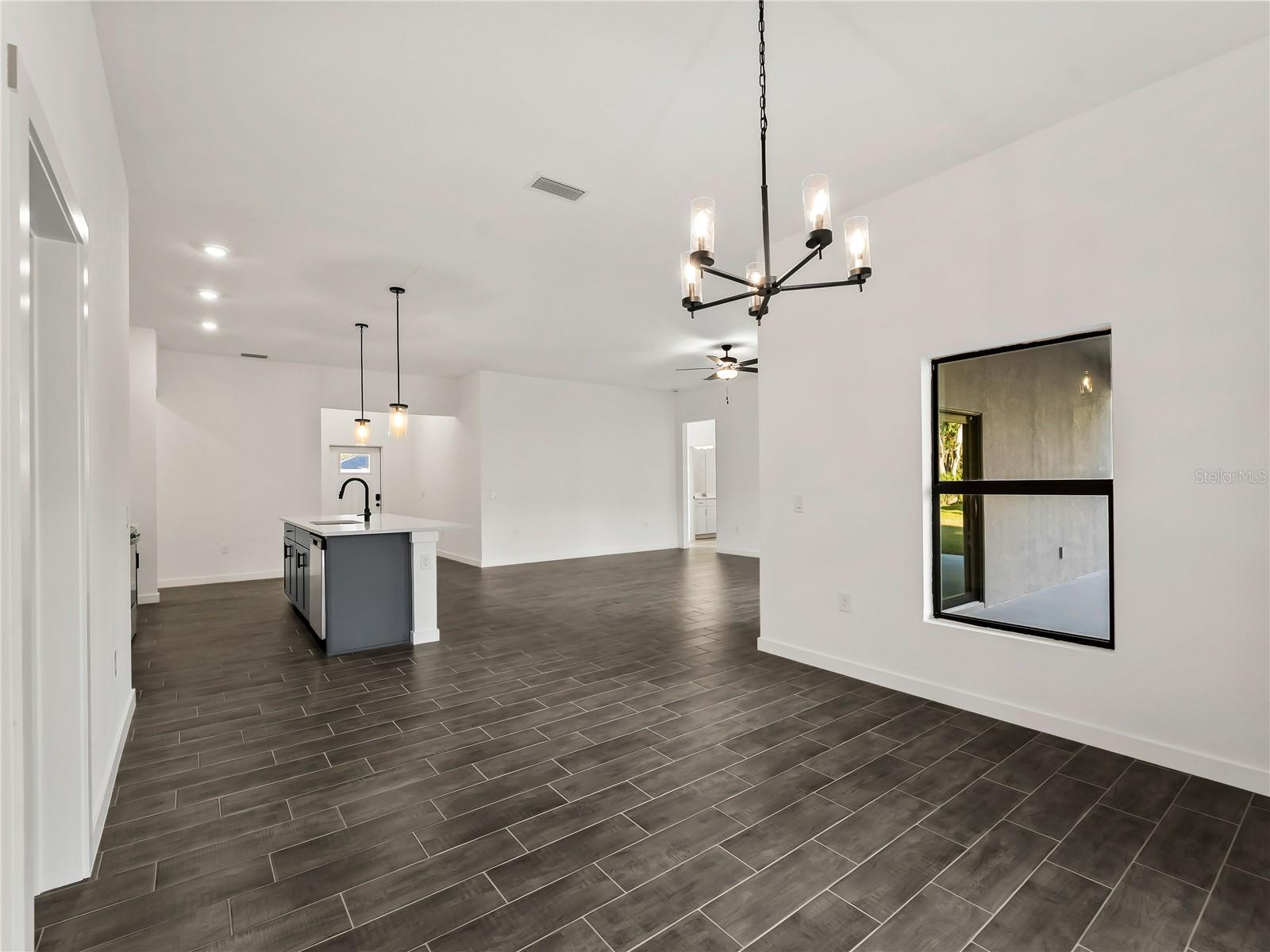 PORT CHARLOTTE SUB 27 - Residential