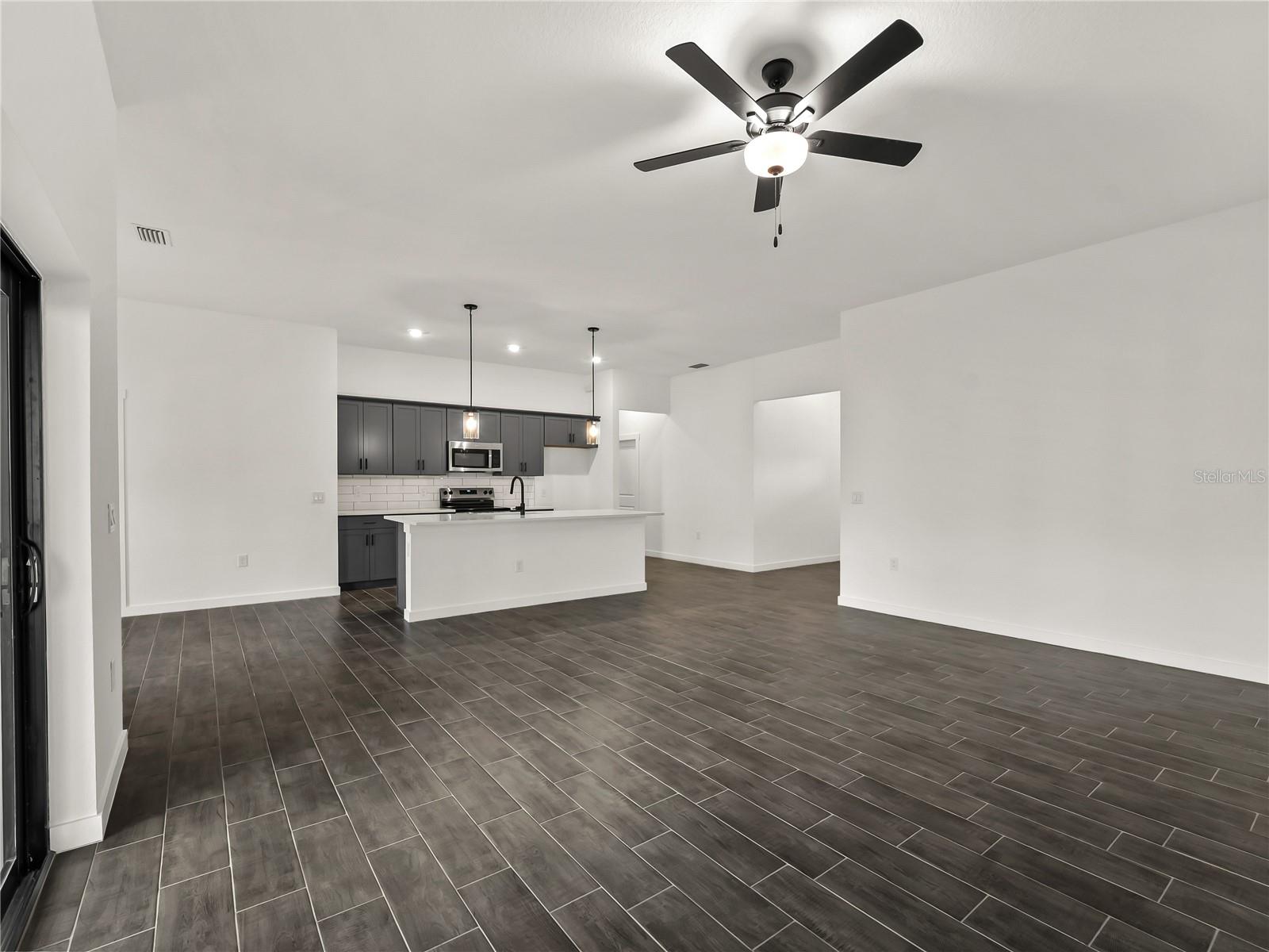 PORT CHARLOTTE SUB 27 - Residential