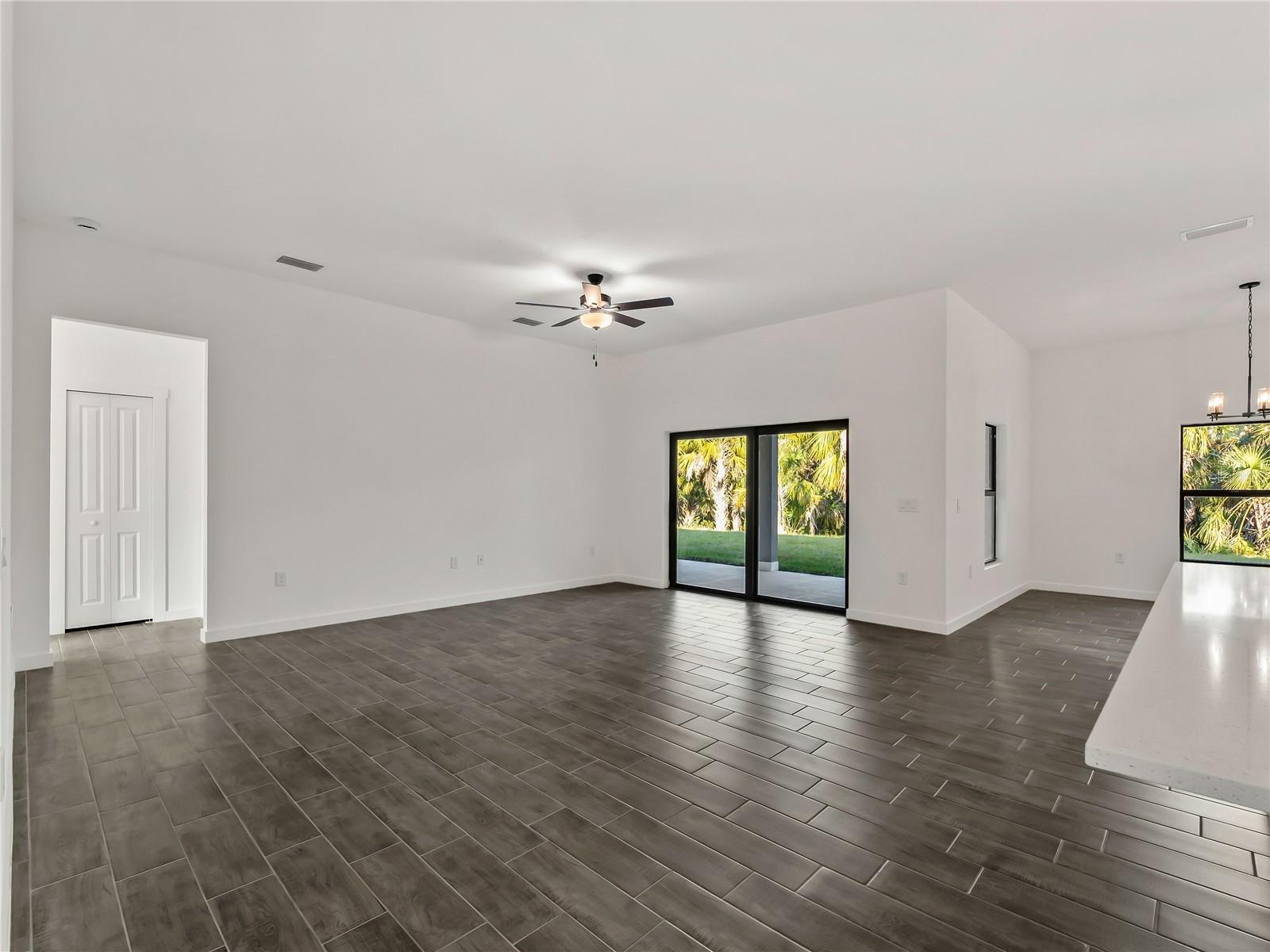 PORT CHARLOTTE SUB 27 - Residential