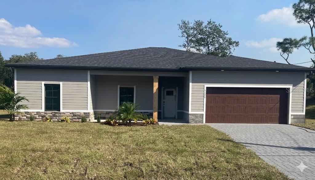 PORT CHARLOTTE SUB 27 - Residential