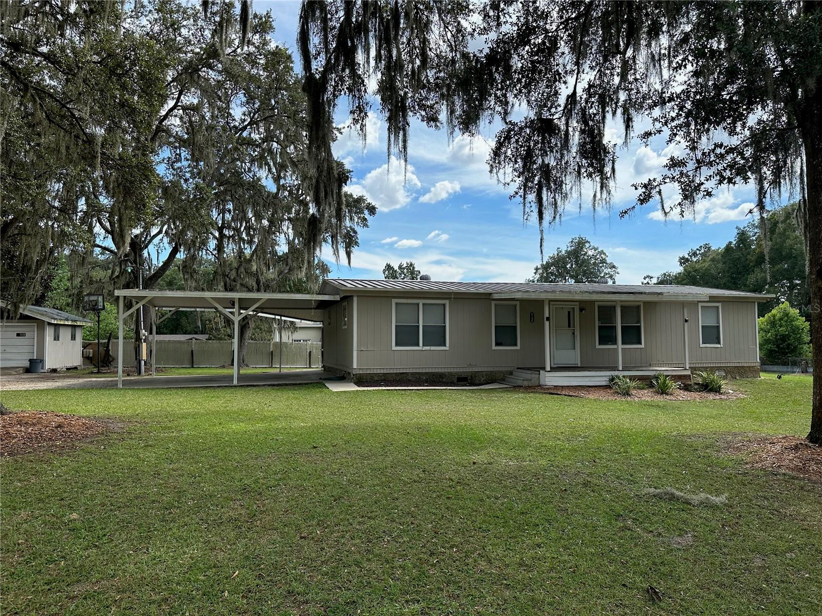 BELLEVIEW - Residential